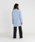 Women's Maternity/Nursing Button Down Shirt